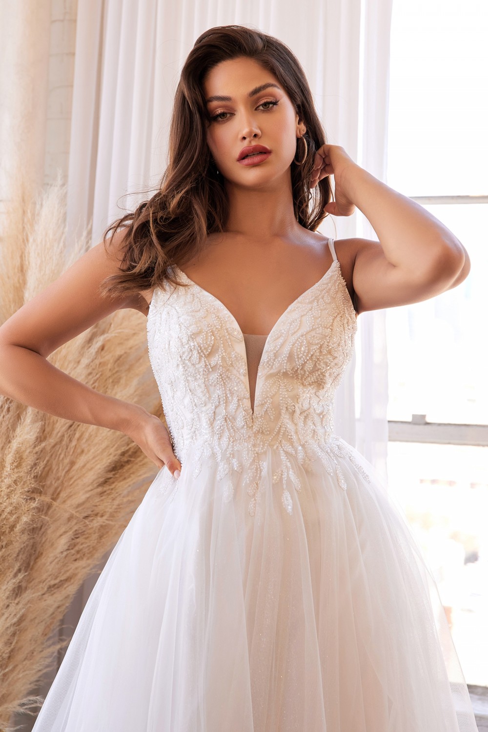 Vestido de novia Beth - Imagen 2