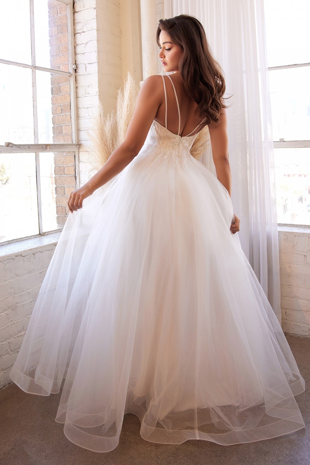 Vestido de novia Beth - Imagen 3