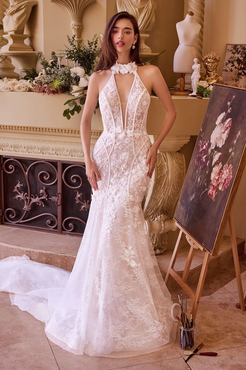 vestido de novia martina - Imagen 2