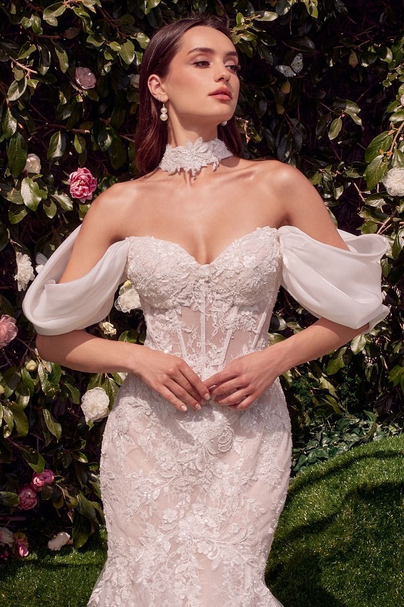 vestido de novia Rubie - Imagen 4