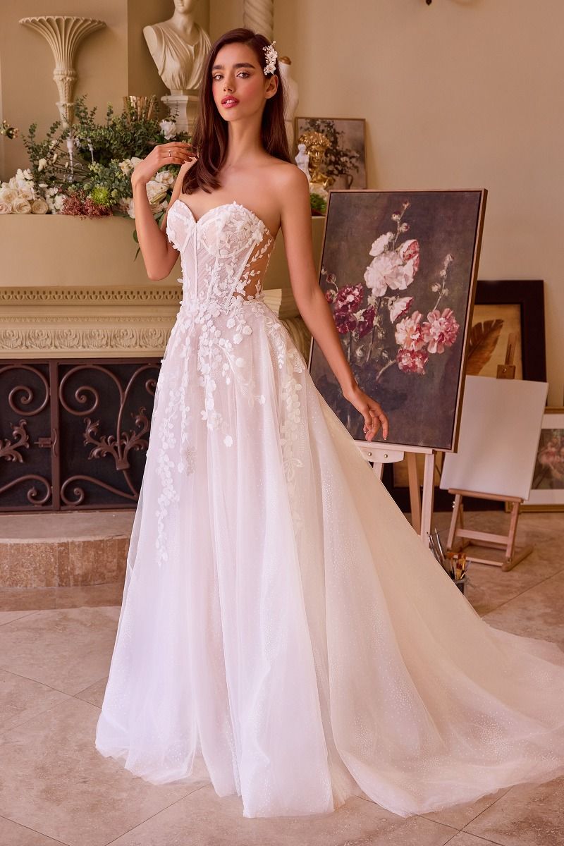 vestido de novia Jade - Imagen 2