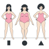 Cómo elegir el vestido perfecto para tu tipo de cuerpo